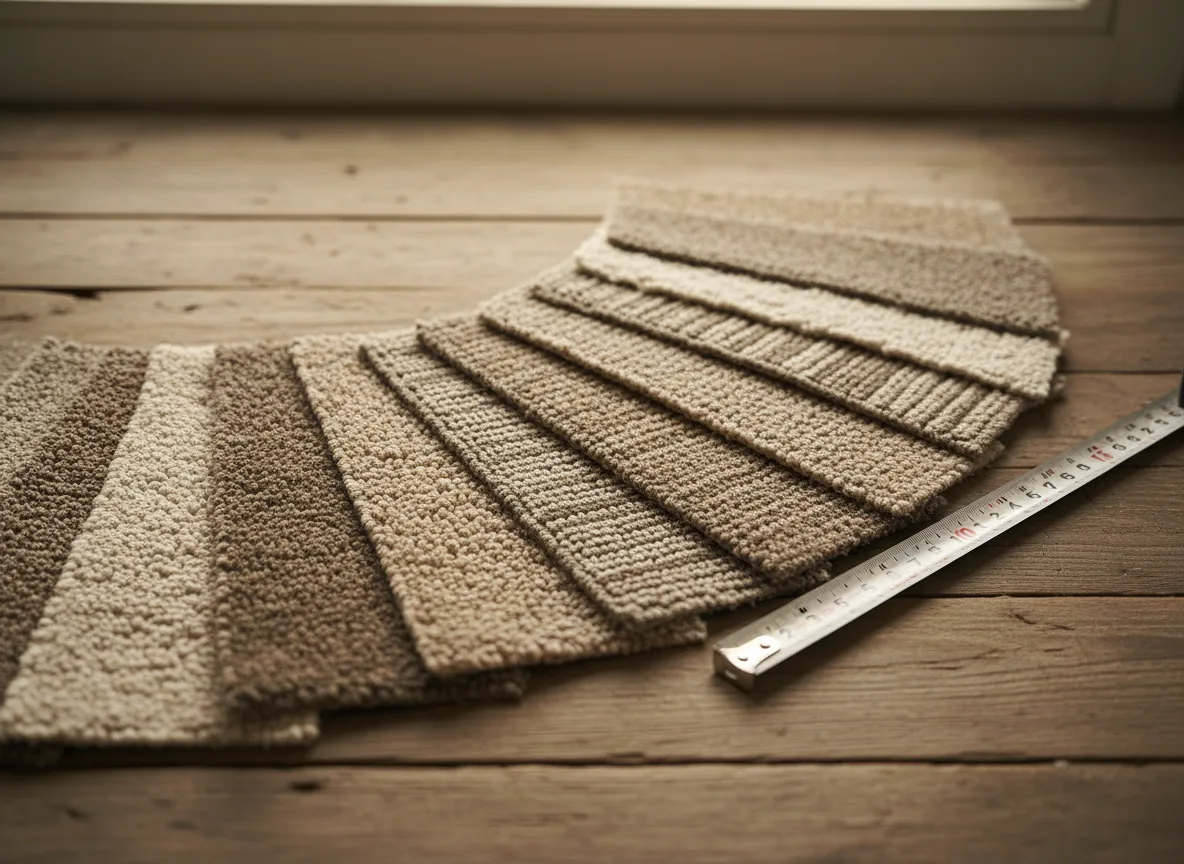 Carpet Installation Kings Canyon National Pk, CA FAQs